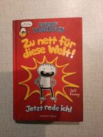 Rupert Tagebuch zu nett für diese Welt Gregs Jeff Kinney Nordrhein-Westfalen - Bocholt Vorschau