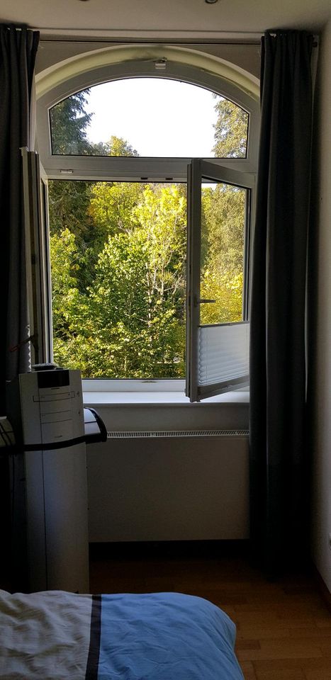 8 Zimmer Wohnung 170 qm voll möbliert  nix von der Stange in Triberg