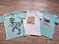 T-Shirt Jungen Set Topolino Gr. 128 Leipzig - Lindenthal Vorschau