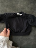 H&M Pullover schwarz Gr 56 Pankow - Weissensee Vorschau