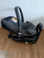 Maxi Cosi Rock mit i-size Isofix Station Bayern - Rugendorf Vorschau