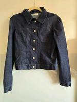 Jeansjacke Damen, Frühling Sommer, Größe 38 Stuttgart - Zuffenhausen Vorschau
