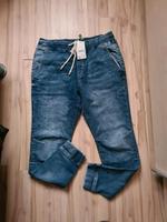 Jog Denim slim Größe XL C&A Gummizugbund NEU Bayern - Sonnefeld Vorschau
