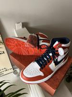 Nike Jordan 1 Retro High Golf Eastside Golf Out NEU 44,5 EU Altona - Hamburg Ottensen Vorschau