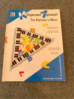 Klingendes Alphabet, Noten Klavier, Steinbrecher, UE 10299 Hessen - Heusenstamm Vorschau