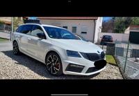 Scoda Octavia RS Bayern - Wartenberg Vorschau