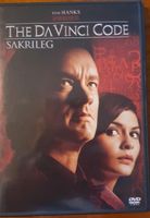 Da Vinci Code Sakrileg DVD Bayern - Memmingen Vorschau