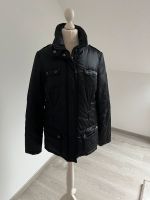 Winterjacke für Mädchen EDC schwarz / Größe XL (170 - 176) Bayern - Vohenstrauß Vorschau