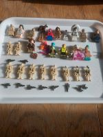 23 Lego Minifiguren Star Wars, Indiana Jones ,Disney Duisburg - Duisburg-Mitte Vorschau