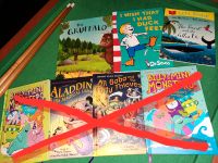 Englische Kinder Bücher Stück 6 Euro Hessen - Kassel Vorschau