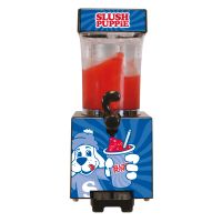 SLUSH PUPPiE Slush-Maschine für Zuhause - Retoure - Getestet Baden-Württemberg - Schwieberdingen Vorschau