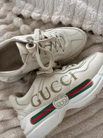 Gucci Rhyton Gr. 36 Hessen - Neu-Anspach Vorschau