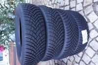 4 Winterreifen 215/65R16 98H HANKOOK RS3 NEU incl. Montage Sachsen - Hartenstein Vorschau