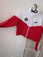 Sportliche Sommerjacke Eintracht Frankfurt Nike Sachsen - Zwickau Vorschau