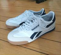 Reebok Campio xt 39 blau Weiß Rheinland-Pfalz - Idar-Oberstein Vorschau