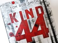 Tom Rob Smith: Kind 44 | Thriller | Lizenzausgabe Bertelsmann HC Nordrhein-Westfalen - Werther (Westfalen) Vorschau