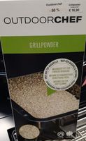 Grillpowder von Outdoorchef® Bayern - Gersthofen Vorschau