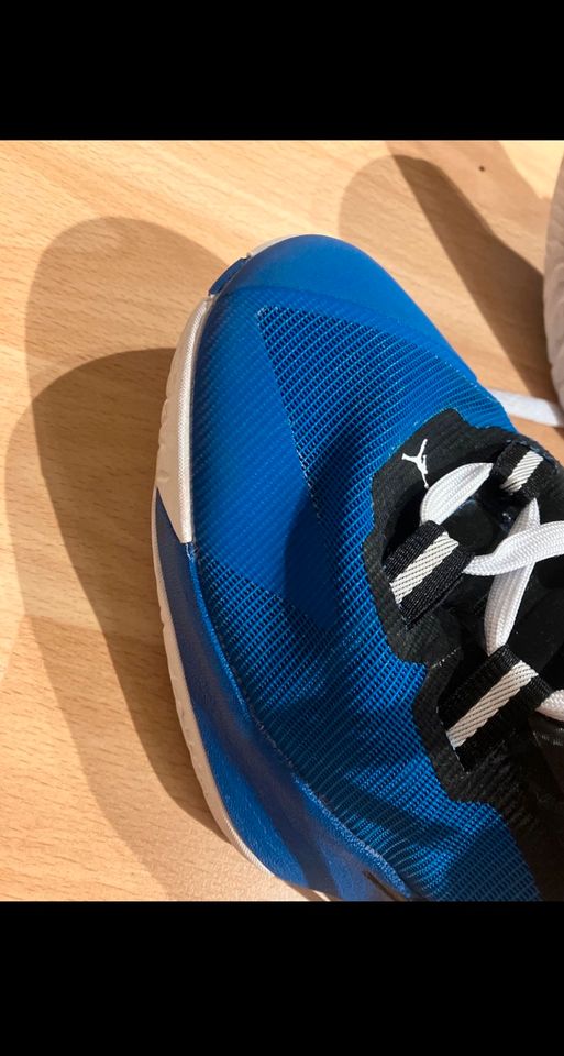 Nike Jordan Zion 1(DA3130) Basketball Schuhe,40,5 in Schwerin