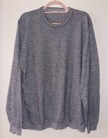 Esprit dünner Herren Pullover Gr XXL grau blau Nordrhein-Westfalen - Herne Vorschau