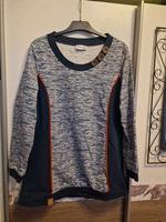 Shirt Sweatshirt blau Gr. 42 Marke Collection L Bayern - Ingolstadt Vorschau