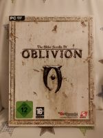 The Elder Scrolls IV Oblivion Big Box (OVP Sealed in Folie) Findorff - Findorff-Bürgerweide Vorschau