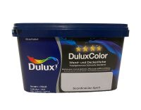 Wandfarbe, Deckenfarbe Dulux Color Innen Matt 2,5 l scandinavian Nordrhein-Westfalen - Bottrop Vorschau