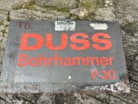 Bohrhammer Baden-Württemberg - Stühlingen Vorschau