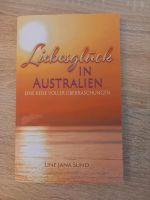 Liebesglück in Australien , Liebeskomödie , Roman , Buch Kreis Ostholstein - Fehmarn Vorschau