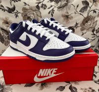 Dunk low Court purple Gr.42 Hamburg-Mitte - Hamburg Billstedt   Vorschau