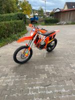 KTM EXC 350 Bayern - Reisbach Vorschau