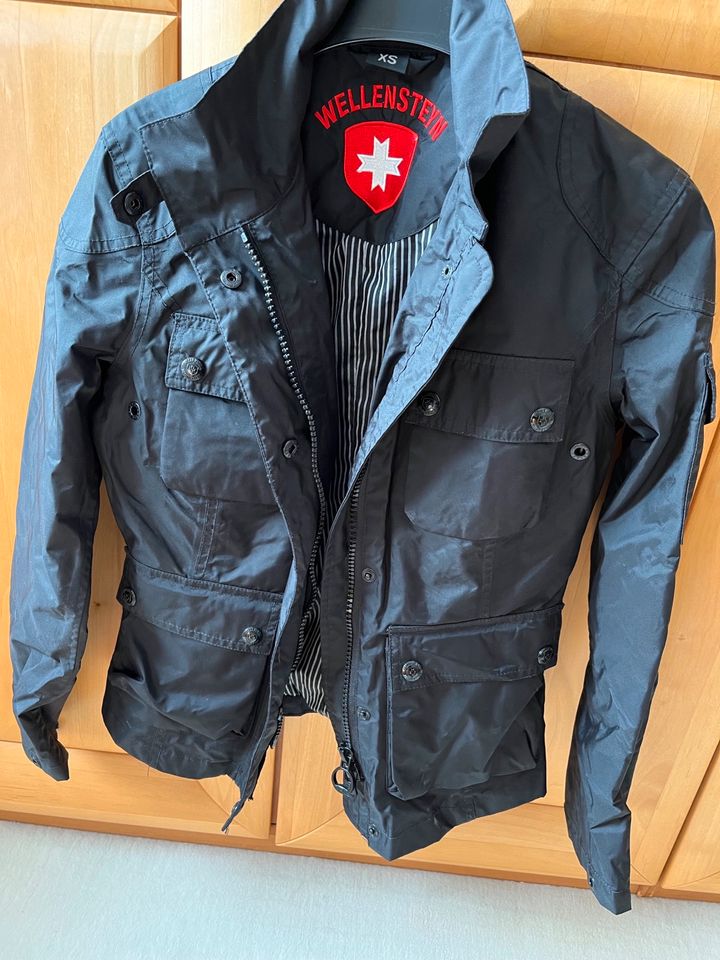 Wellensteyn Jacke Revoltini Gr. XS neu & ungetragen in Niedersachsen -  Seevetal | eBay Kleinanzeigen ist jetzt Kleinanzeigen