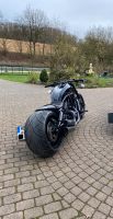 Harley Davidson Night Rod Special *5HD1*300er*TÜV NEU* Nordrhein-Westfalen - Wülfrath Vorschau