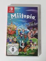 Miitopia (Switch) Bayern - Heroldsberg Vorschau