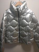 Frieda & Freddies Jacke silber 44 XXL Nürnberg (Mittelfr) - Aussenstadt-Sued Vorschau