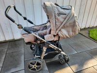 Kinderwagen Hartan Racer Niedersachsen - Göttingen Vorschau