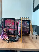 Ever After high Bayern - Fürth Vorschau