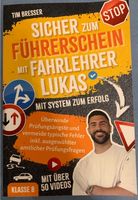 Fahrlehrer Lukas: Sicher zum Führerschein Düsseldorf - Bilk Vorschau