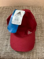 adidas CORP WASHED CAP (original und selten) ONE SIZE FITS ALL Berlin - Zehlendorf Vorschau