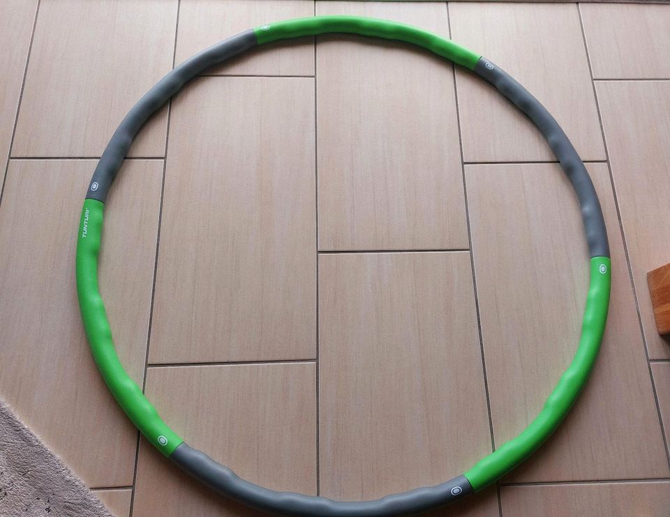 Tunturi  Hula Hoop mit OVP , neuwertig in Löf