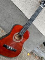 Gitarre zu verkaufen!! Baden-Württemberg - Glatten Vorschau