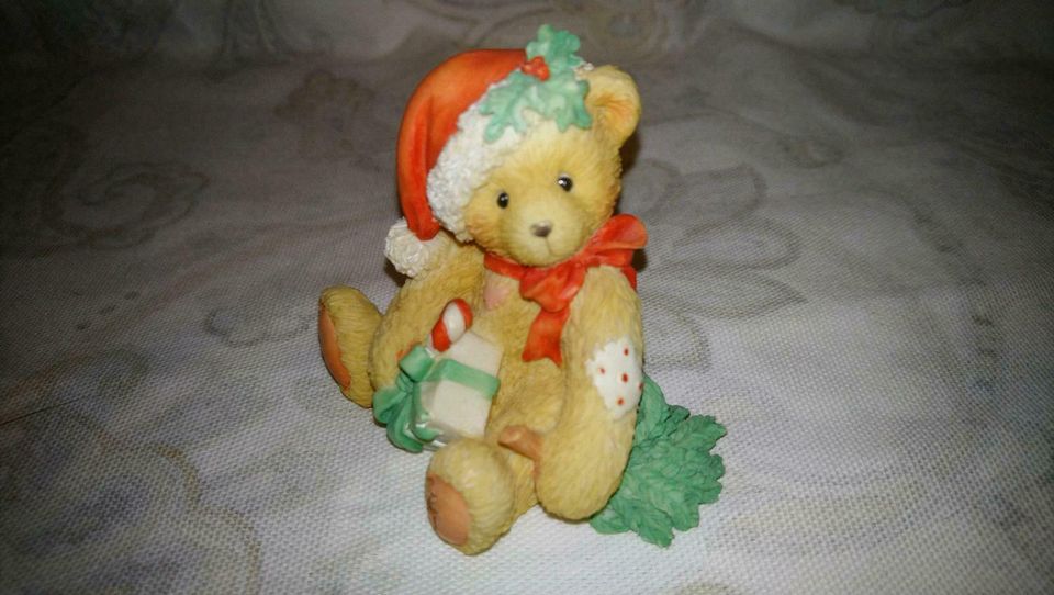 Cherished Teddies Monatsbärchen in Berlin