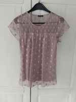 Süsse Viviance Bluse gr.m mauve Brandenburg - Potsdam Vorschau