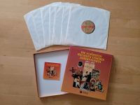 8 LPs: Die schönsten Melodien unseres Jahrhunderts, 1900-1990 Stuttgart - Möhringen Vorschau