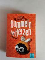 Taschenbuch Roman "Hummeln im Herzen" (Petra Hülsmann) Kreis Pinneberg - Rellingen Vorschau