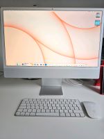 Apple iMac 24" M1 8GB RAM, 256GB SSD Berlin - Tempelhof Vorschau