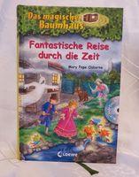 Das magische Baumhaus Buch Bayern - Veitshöchheim Vorschau