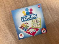 Schmidt Reisespiel Spielesammlung Halma Leiterspiel Handsup Spiel Rostock - Südstadt Vorschau