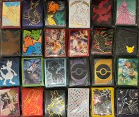 Pokemon Sleeves/Hüllen Bochum - Bochum-Mitte Vorschau