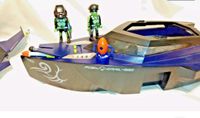 PLAYMOBIL 4882 RoboGangster Turbokampfschiff sehr guter Zustand Bayern - Landsberg (Lech) Vorschau