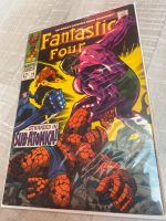 Fantastic Four Vol.1 #76 2nd App Psycho Mann 1968 Marvel Comics Rheinland-Pfalz - Frankenthal (Pfalz) Vorschau